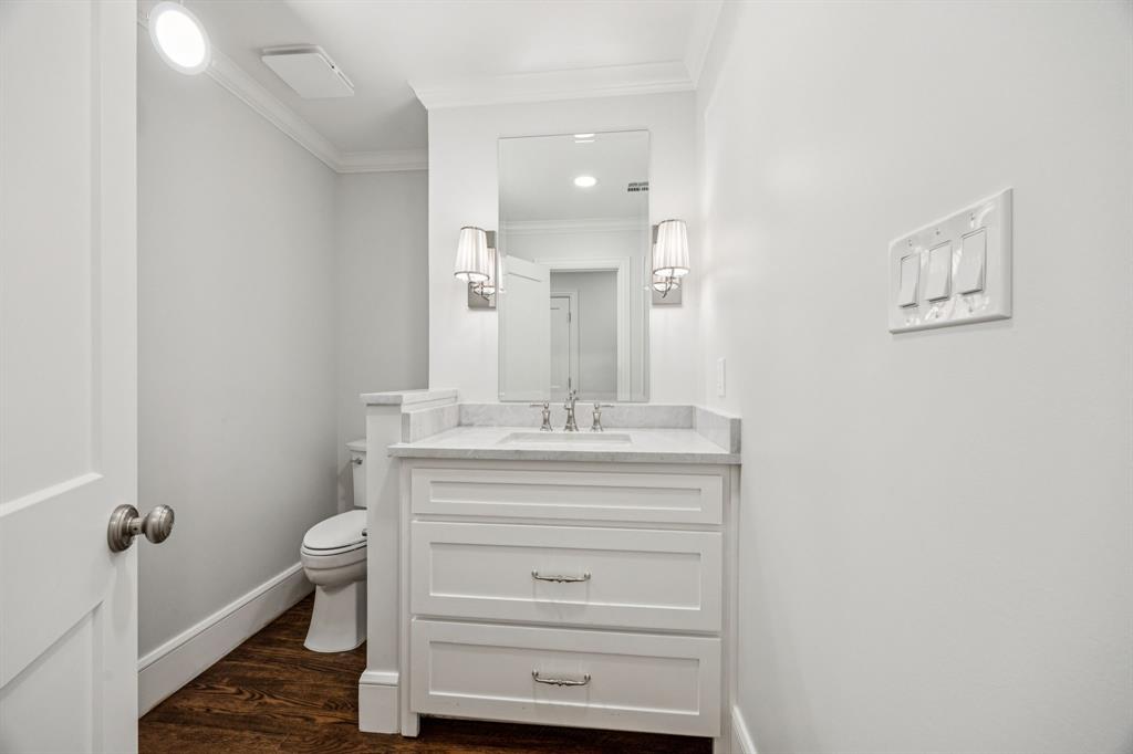 Northwood Hills Estates - Residential