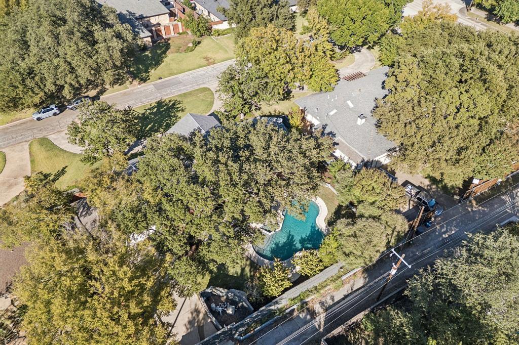 Northwood Hills Estates - Residential