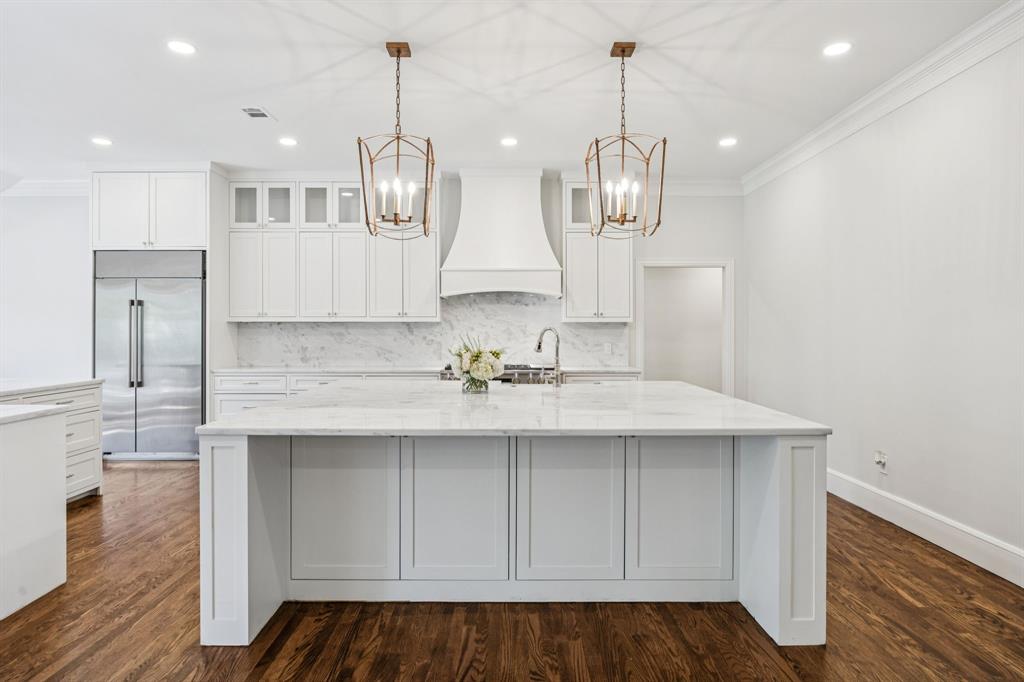 Northwood Hills Estates - Residential