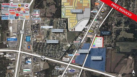 2615 Graystone Drive Sherman TX 75090