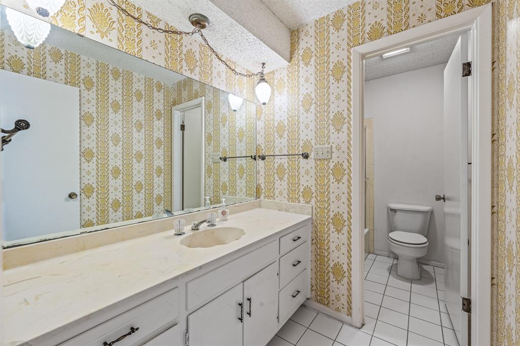 South Hills Add - Residential