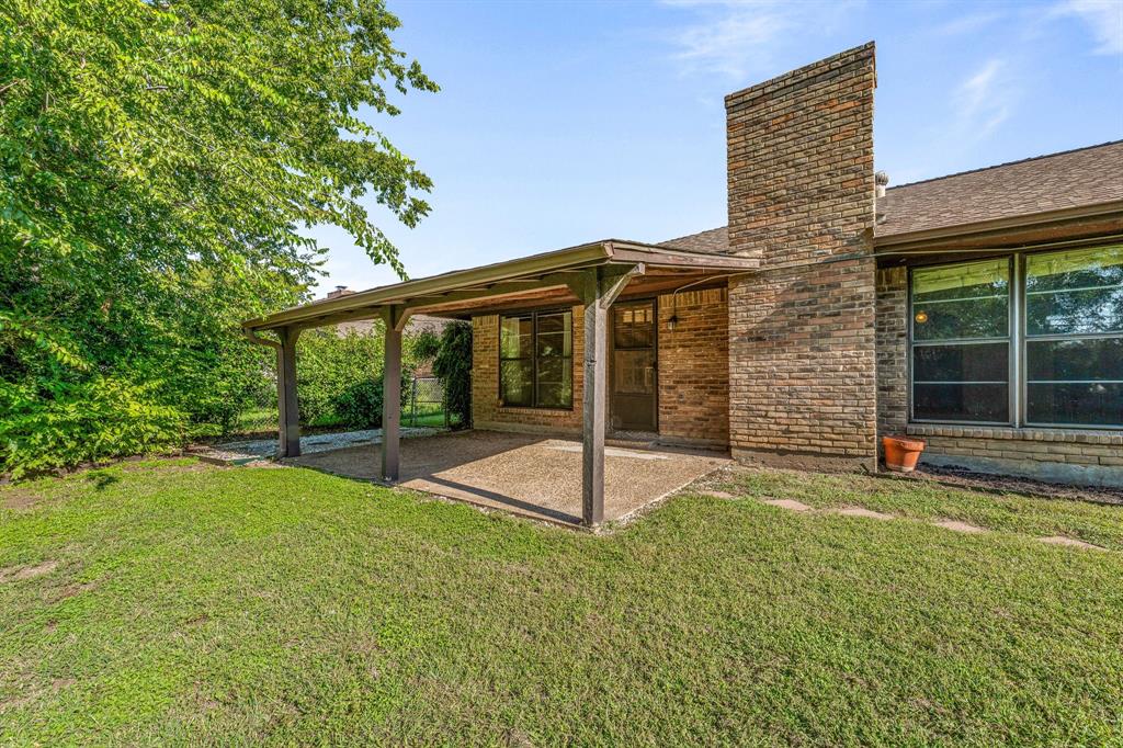 South Hills Add - Residential