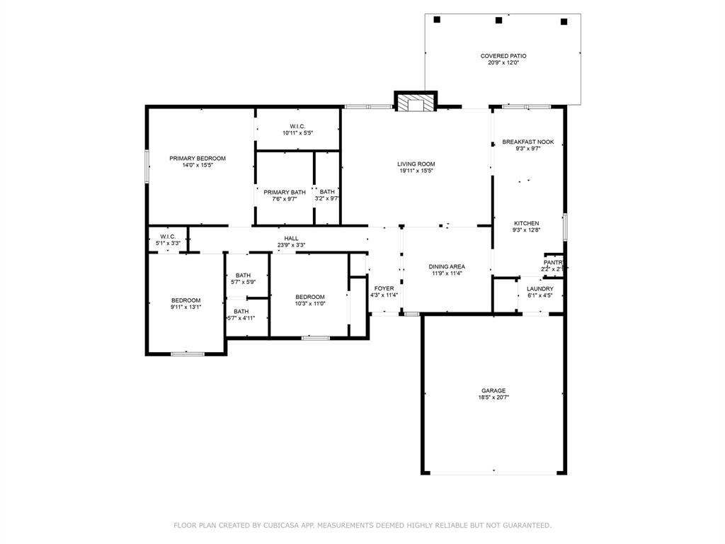 South Hills Add - Residential