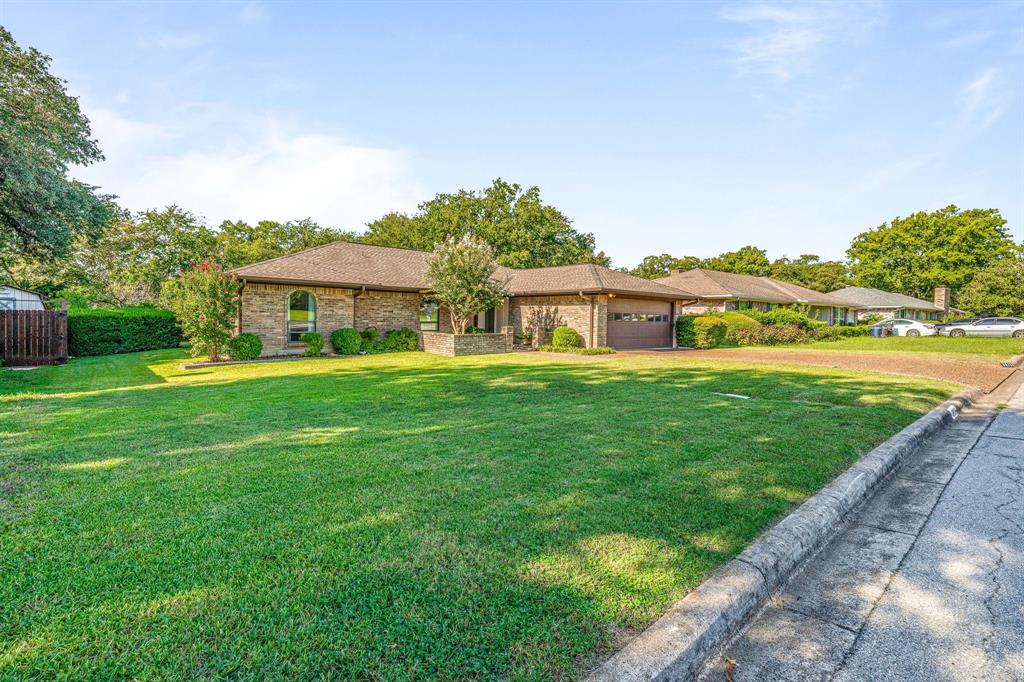 3413 Denbury Drive
