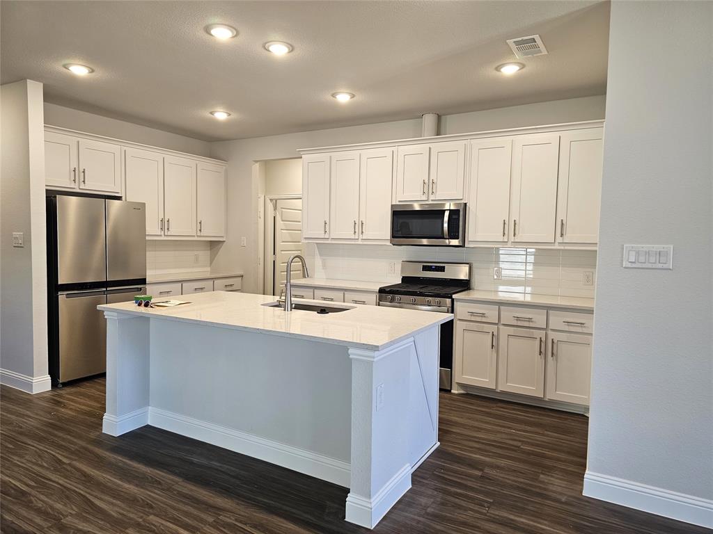 Ambergrove - Residential Lease