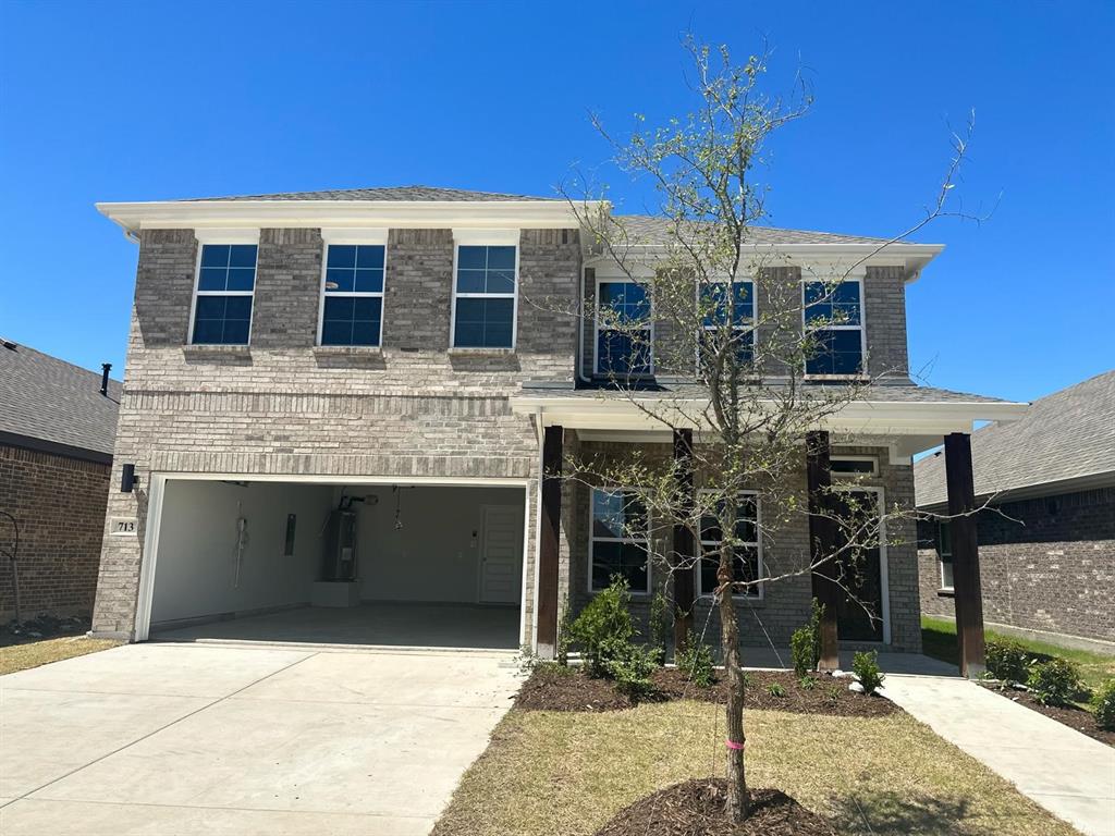 Ambergrove - Residential Lease