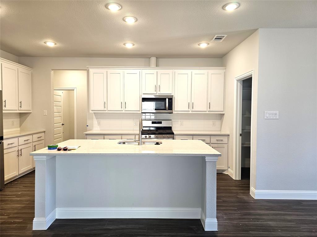 Ambergrove - Residential Lease