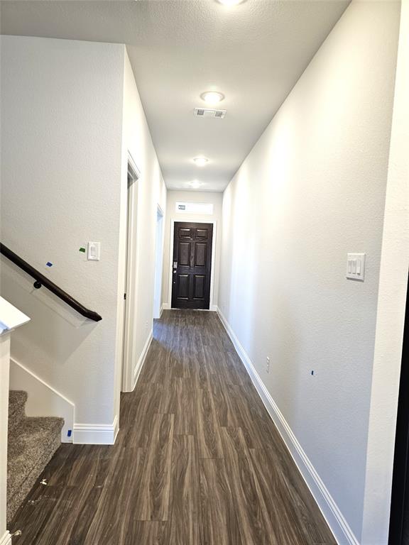 Ambergrove - Residential Lease