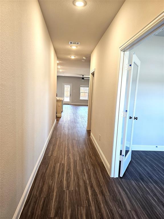 Ambergrove - Residential Lease