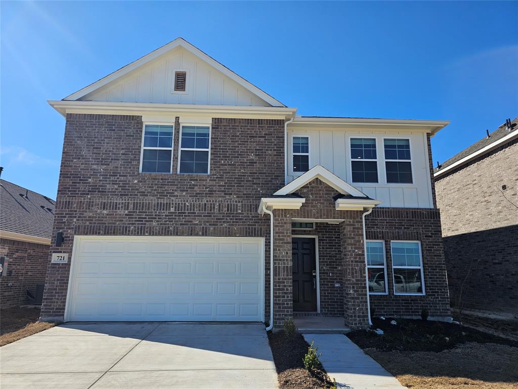 Ambergrove - Residential Lease