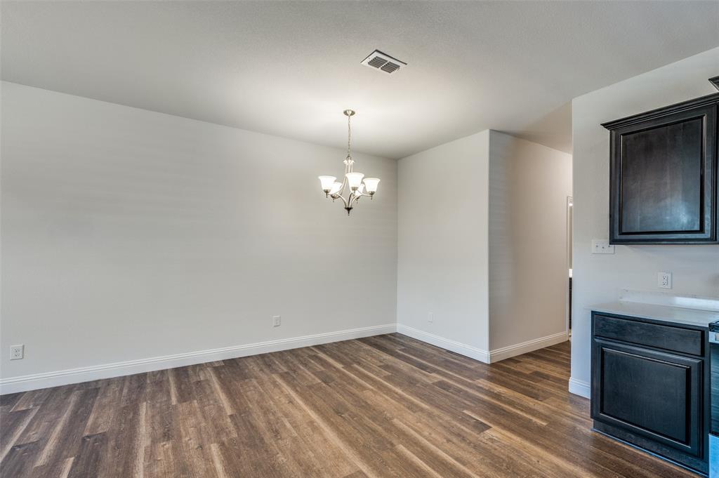 Alexander Place - Residential Lease