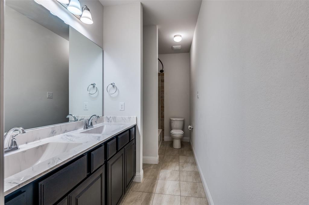 Alexander Place - Residential Lease