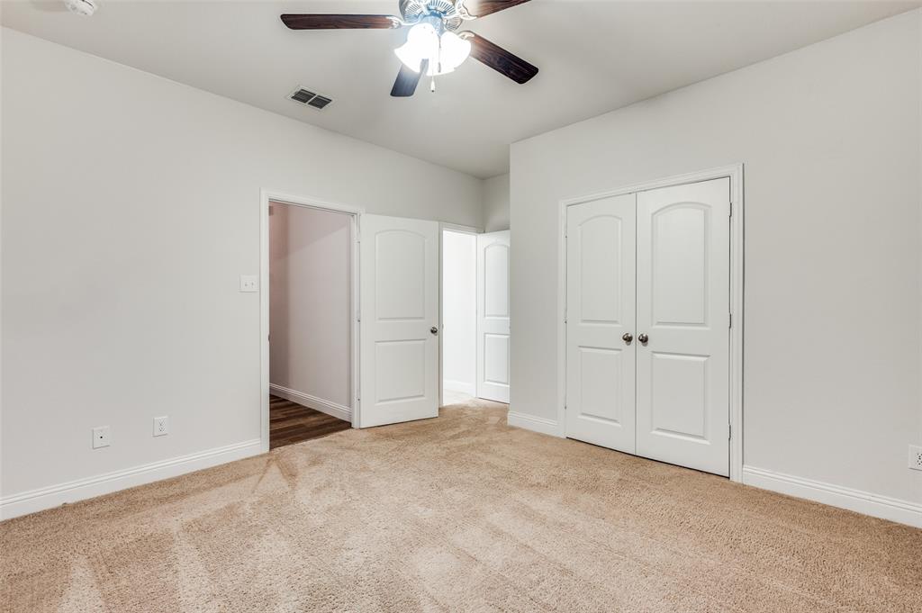 Alexander Place - Residential Lease