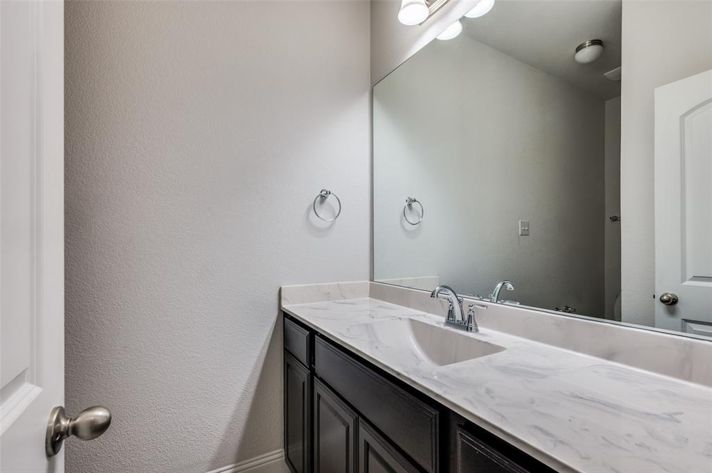 Alexander Place - Residential Lease