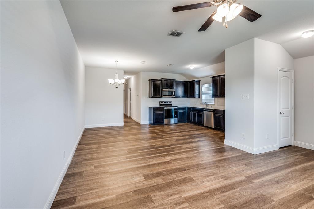 Alexander Place - Residential Lease