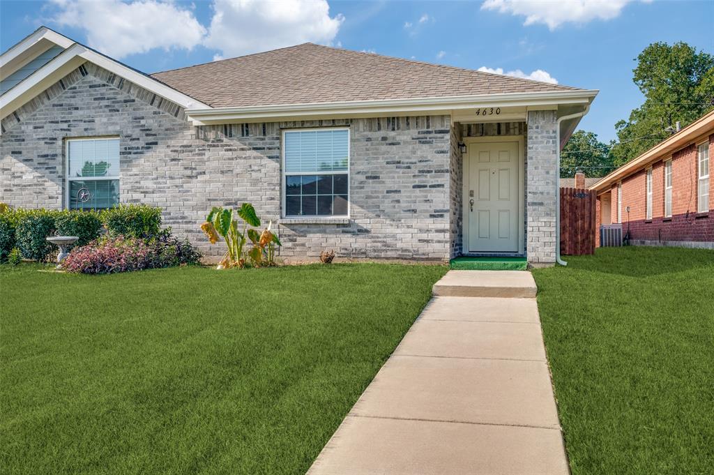 Alexander Place - Residential Lease