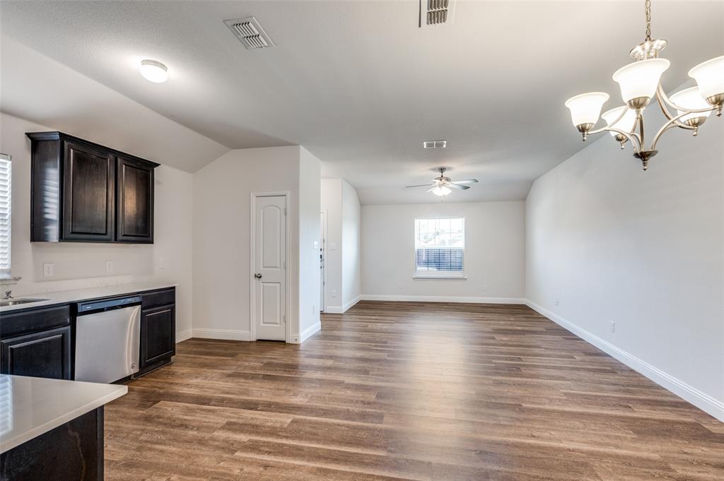 Alexander Place - Residential Lease