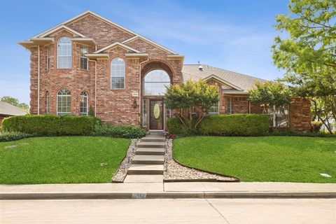 1086 Whispering Glen Rockwall TX 75087