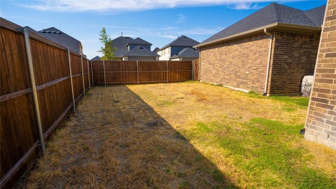 Tiny photo for 2414 Thavie Street, Celina, TX 75009 (MLS # 21391378)
