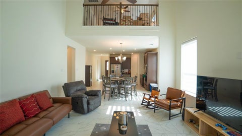 Tiny photo for 2414 Thavie Street, Celina, TX 75009 (MLS # 21391378)