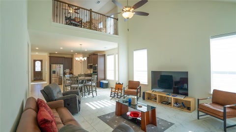 Tiny photo for 2414 Thavie Street, Celina, TX 75009 (MLS # 21391378)