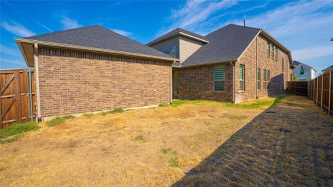 Tiny photo for 2414 Thavie Street, Celina, TX 75009 (MLS # 21391378)