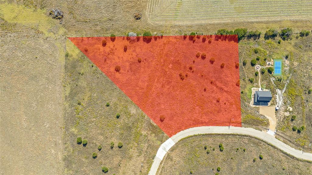 Valley Ranch Add - Land