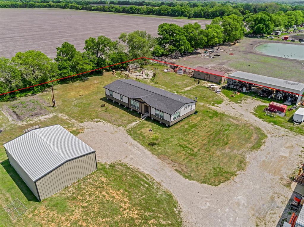 15105 County Road 558