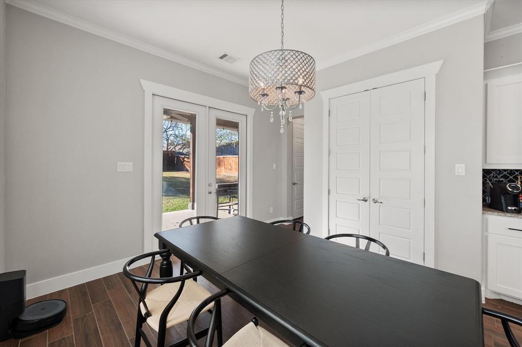 Mansfield Add - Residential