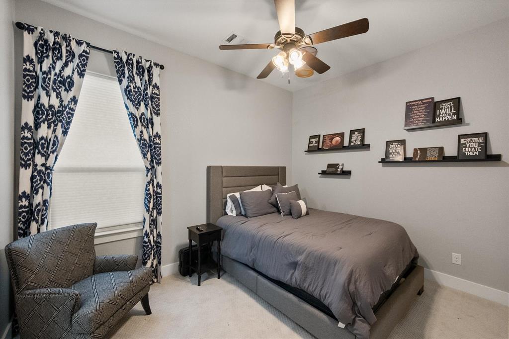 Mansfield Add - Residential