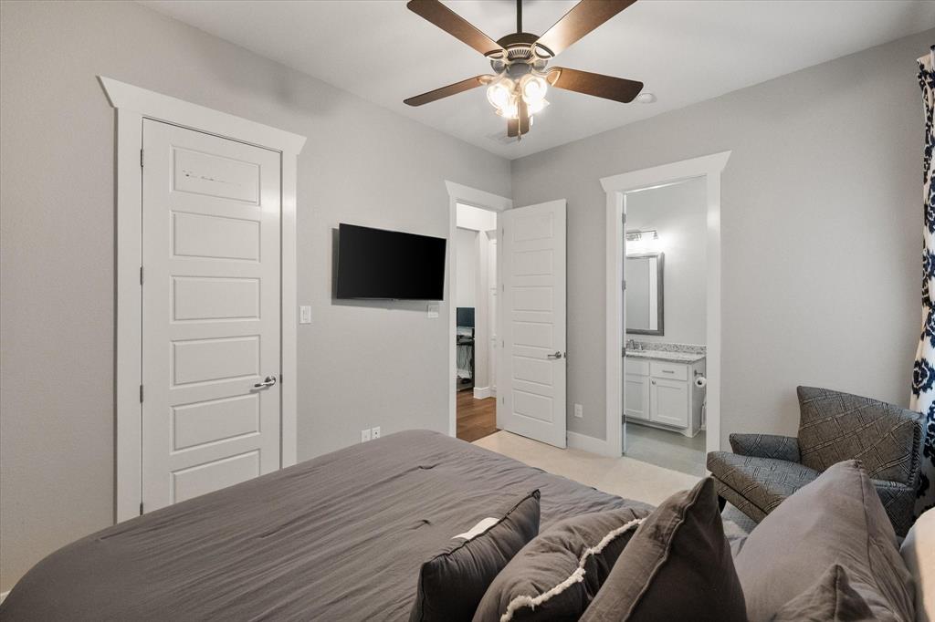 Mansfield Add - Residential