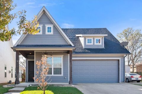 209 W Dallas Street Mansfield TX 76063