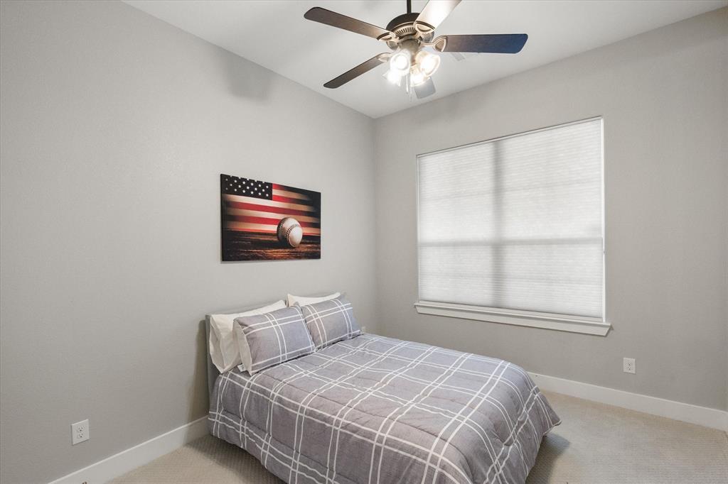 Mansfield Add - Residential