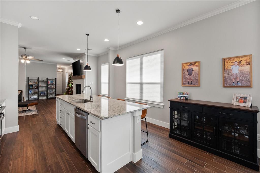 Mansfield Add - Residential