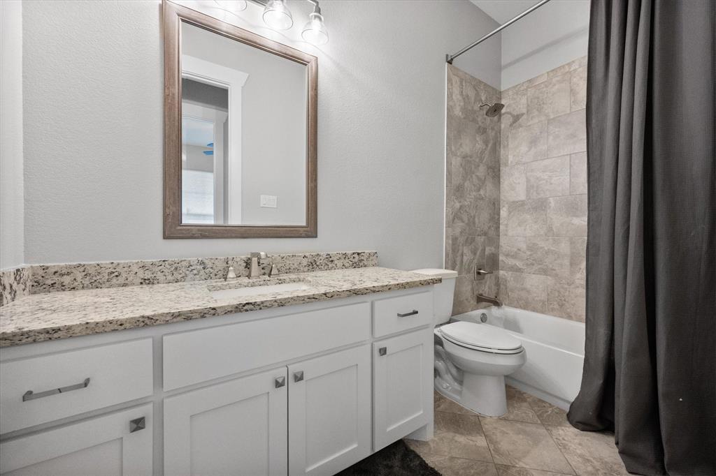 Mansfield Add - Residential