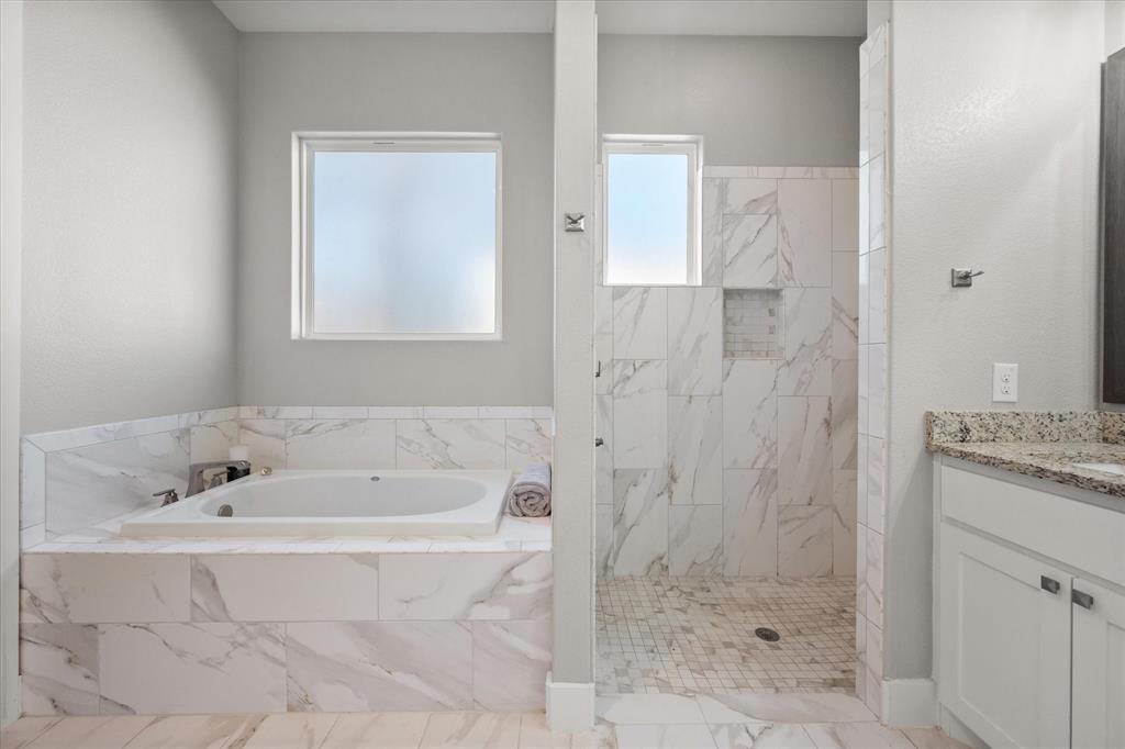 Mansfield Add - Residential