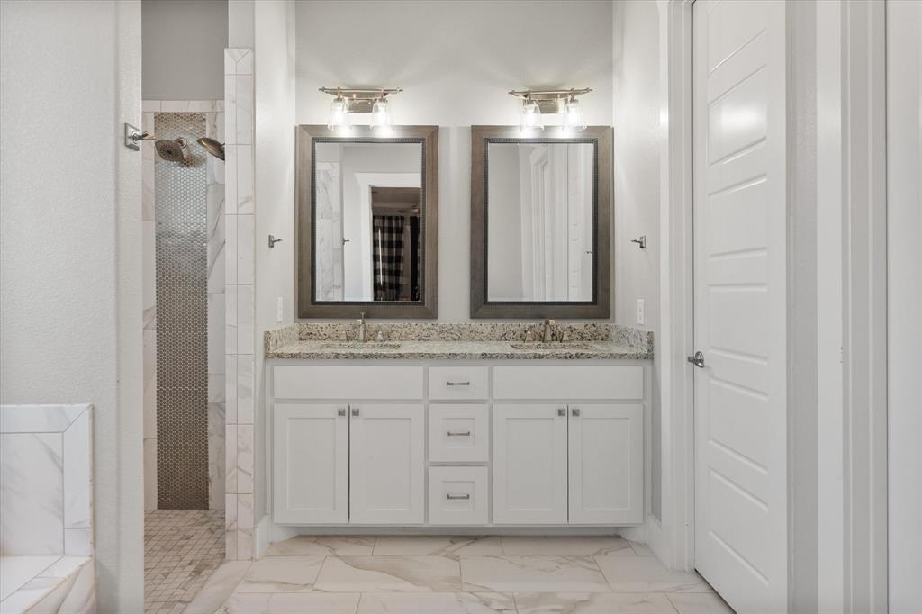 Mansfield Add - Residential