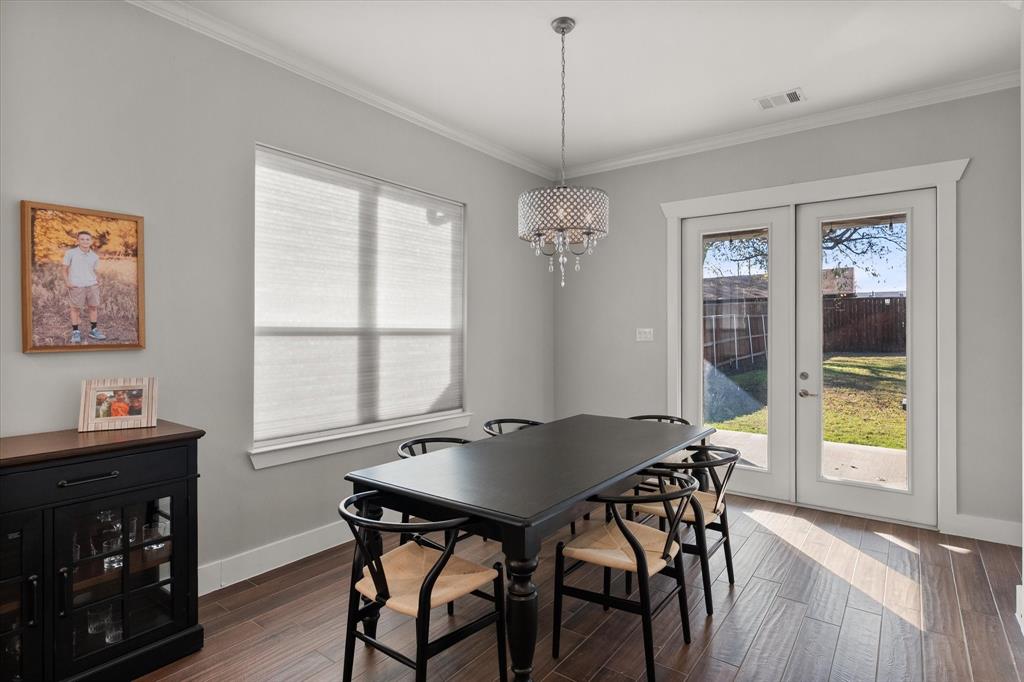 Mansfield Add - Residential