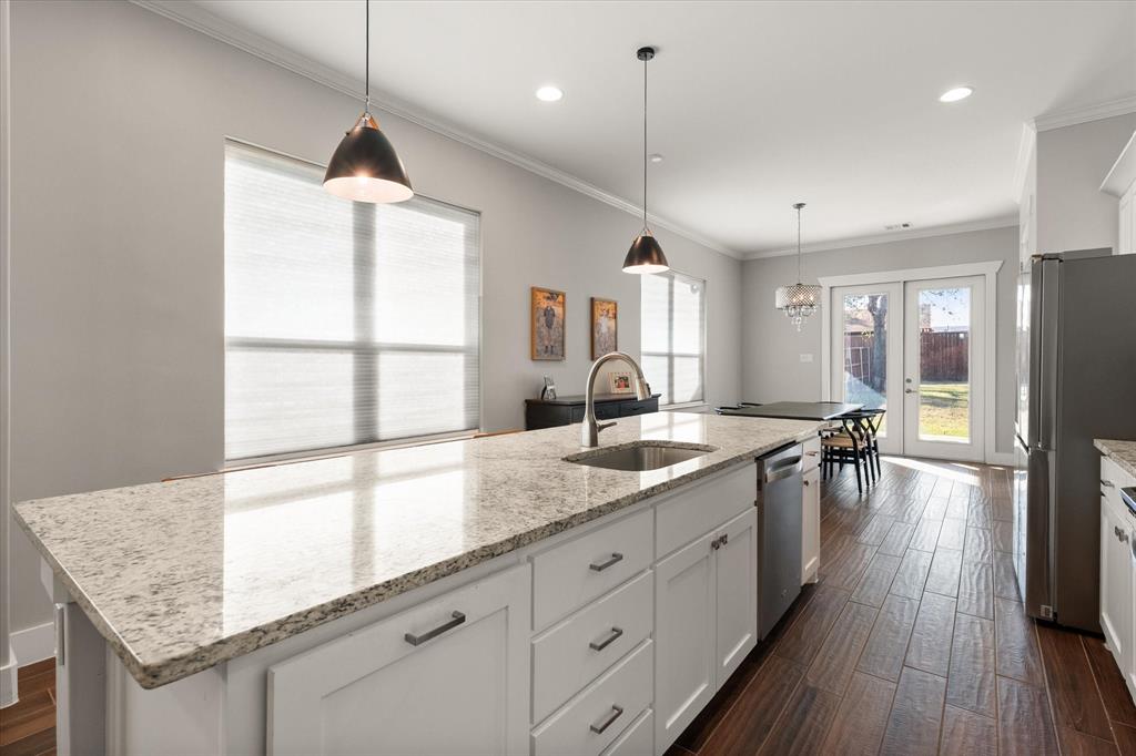 Mansfield Add - Residential