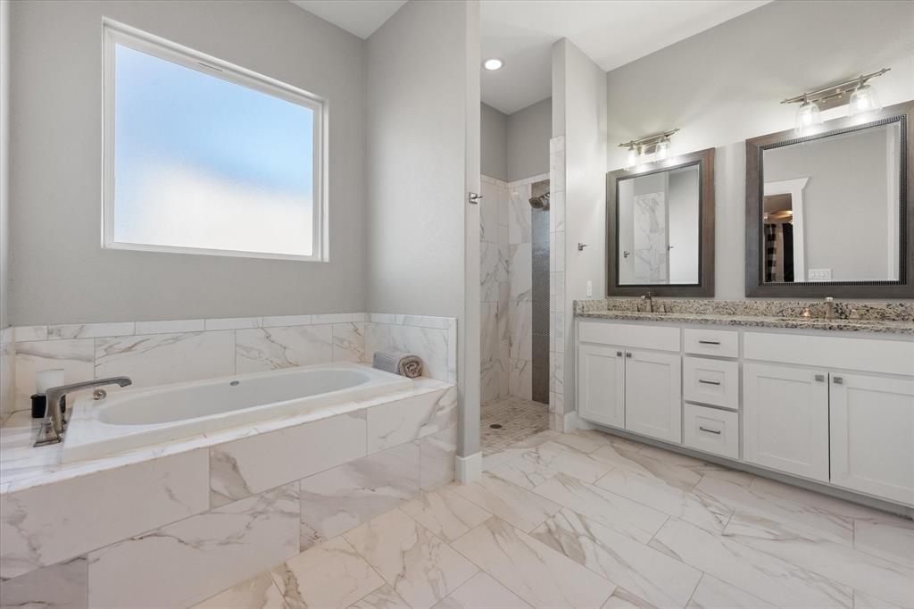 Mansfield Add - Residential