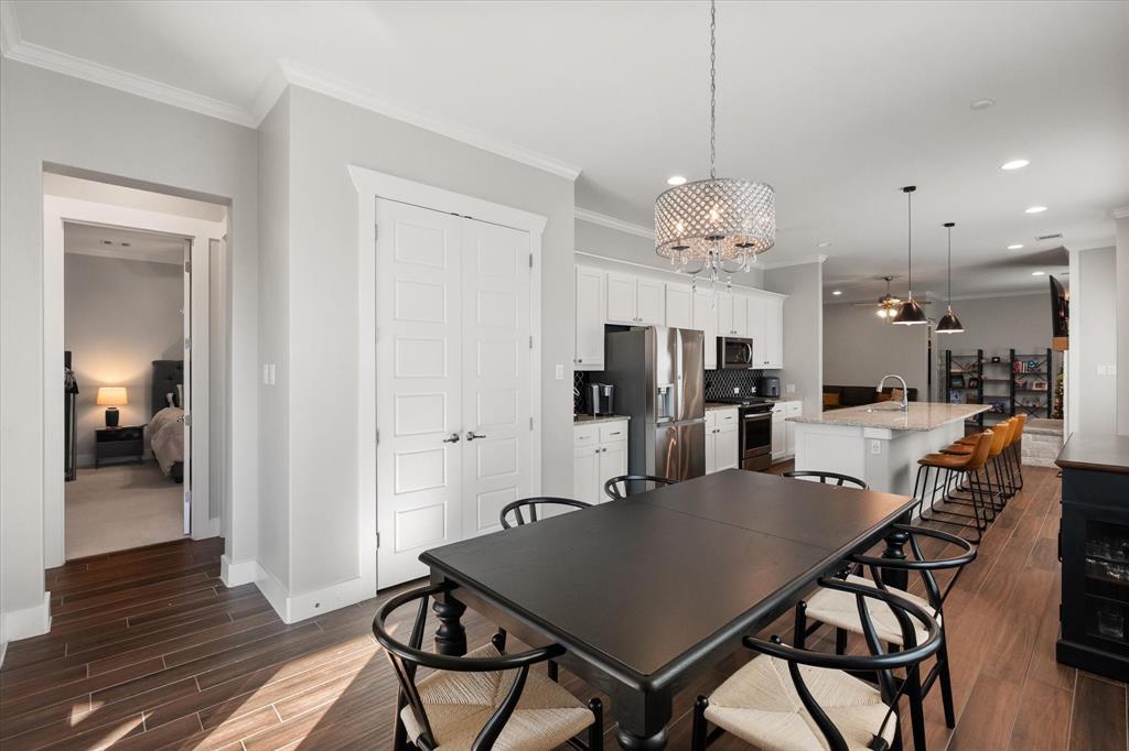 Mansfield Add - Residential