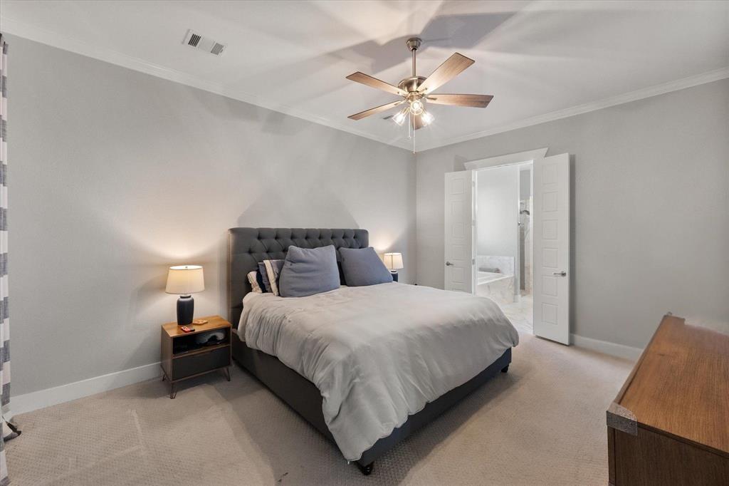 Mansfield Add - Residential