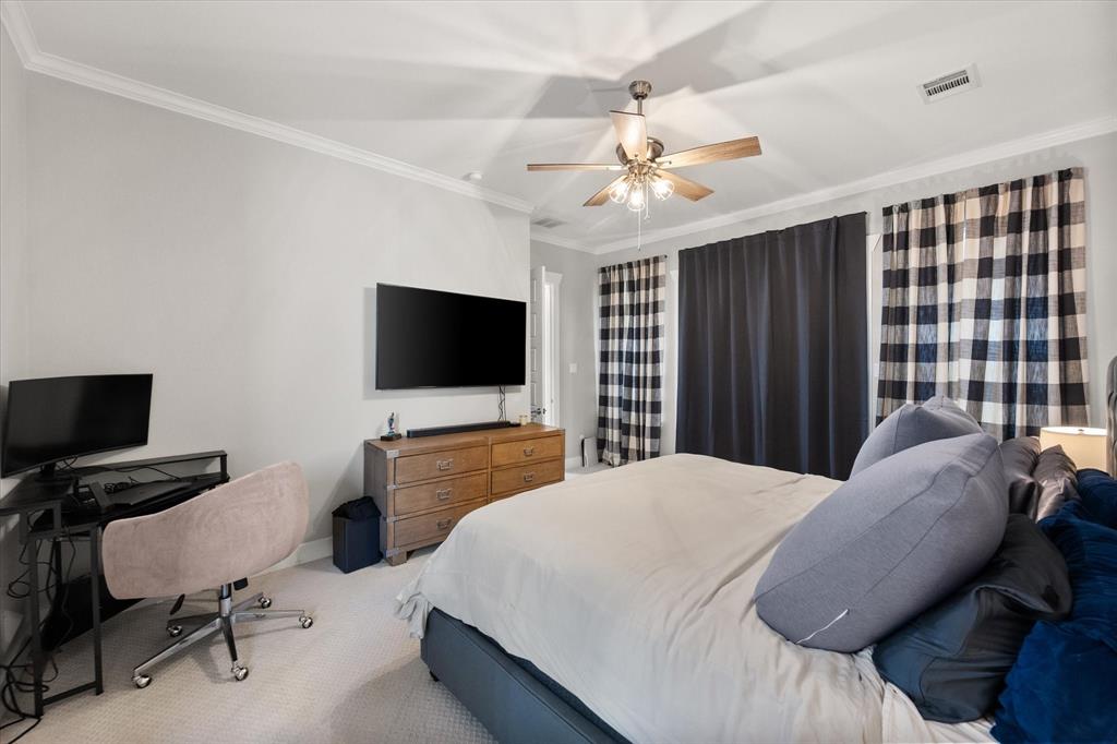 Mansfield Add - Residential