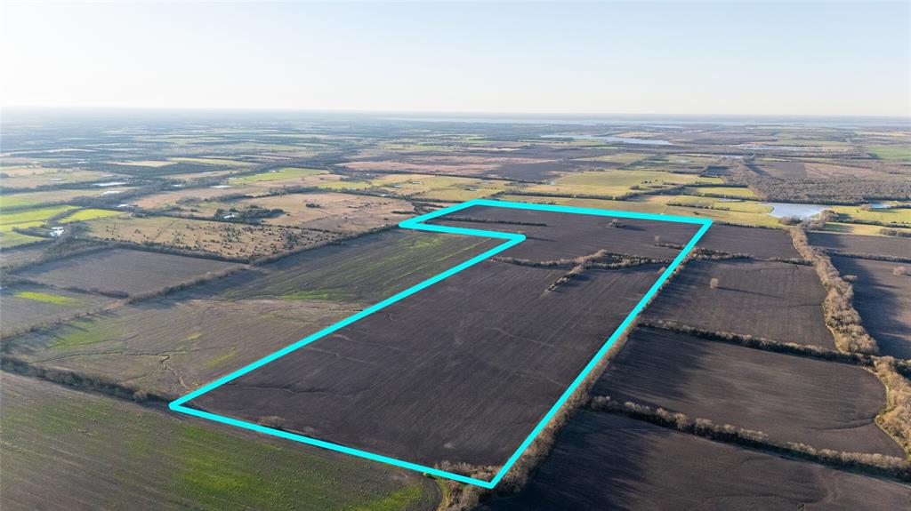 TBD County Road 3070