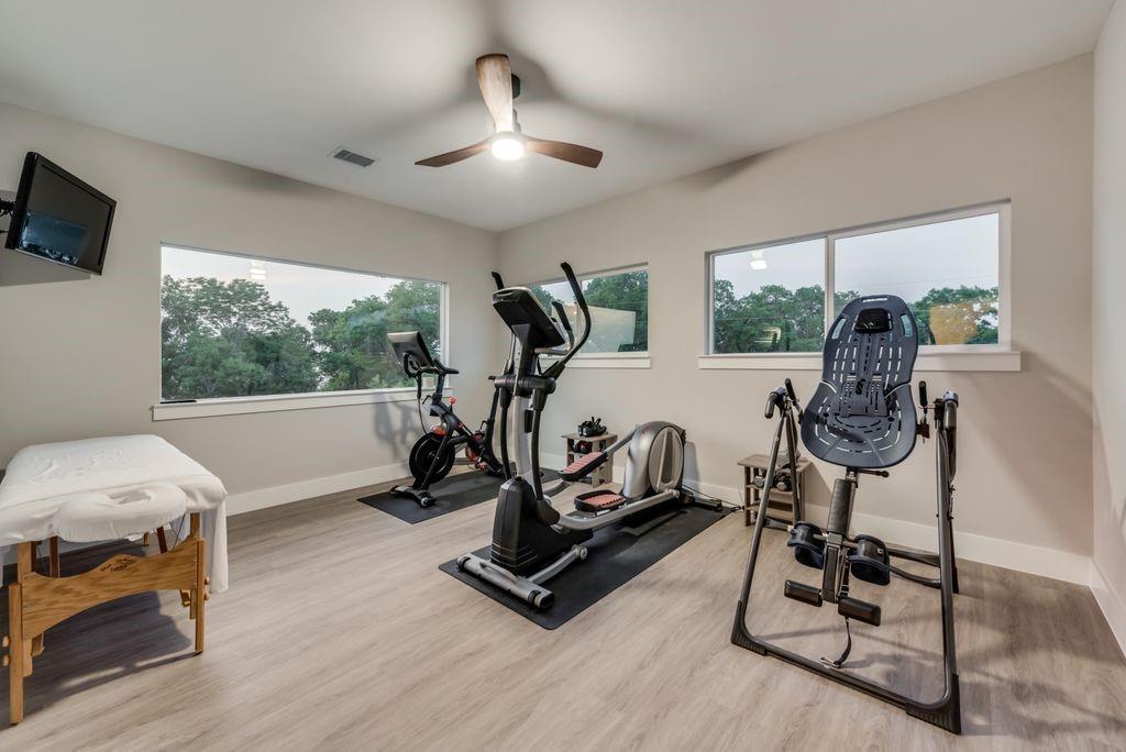 September Sound - Residential