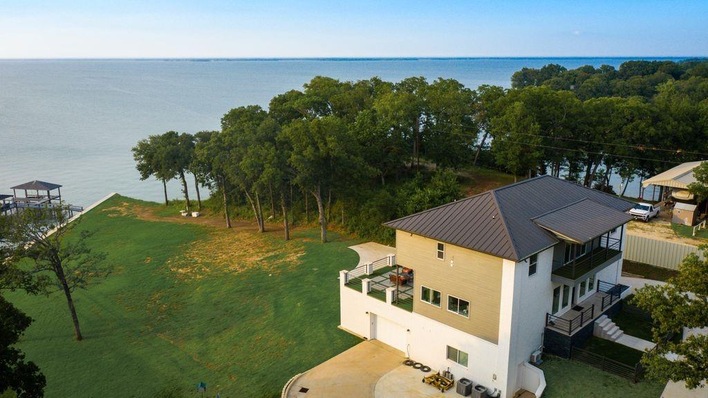 September Sound - Residential