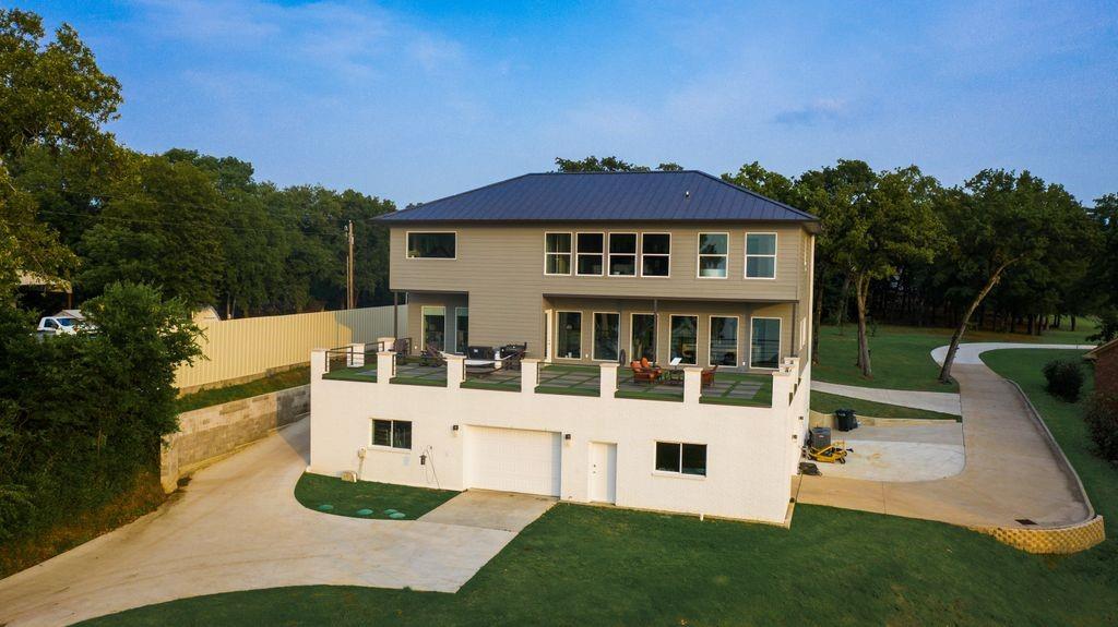 September Sound - Residential