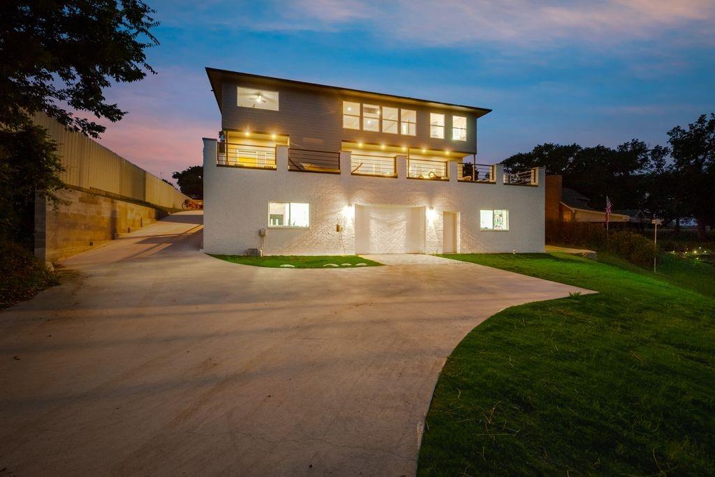 September Sound - Residential