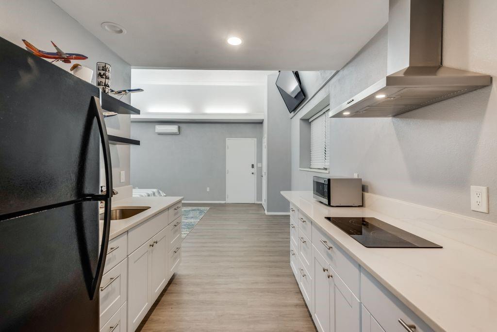 September Sound - Residential