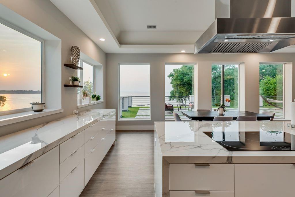 September Sound - Residential